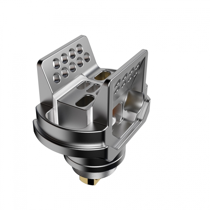 Blaze Boro Tank GD/GM + Blaze RBA Bridge - ThunderHead Creations – Bild 4