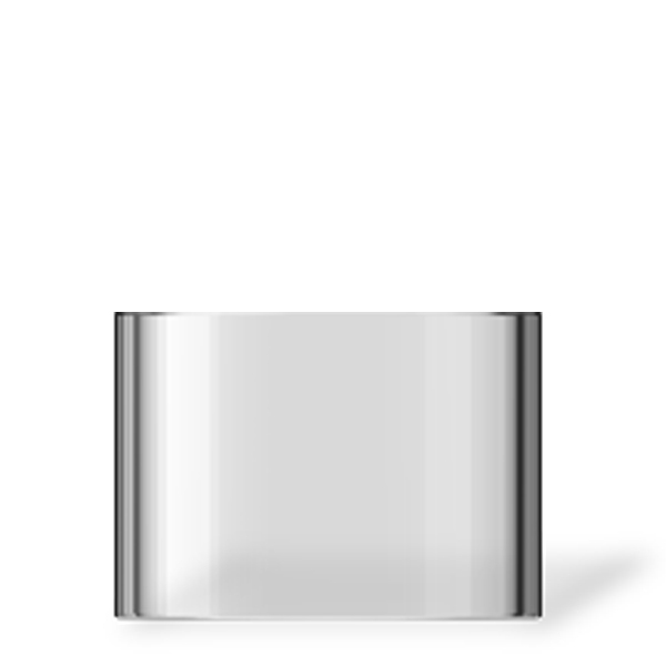 Uforce L Tank Bubble Glas Tube 5.5ml - VooPoo – Bild 2
