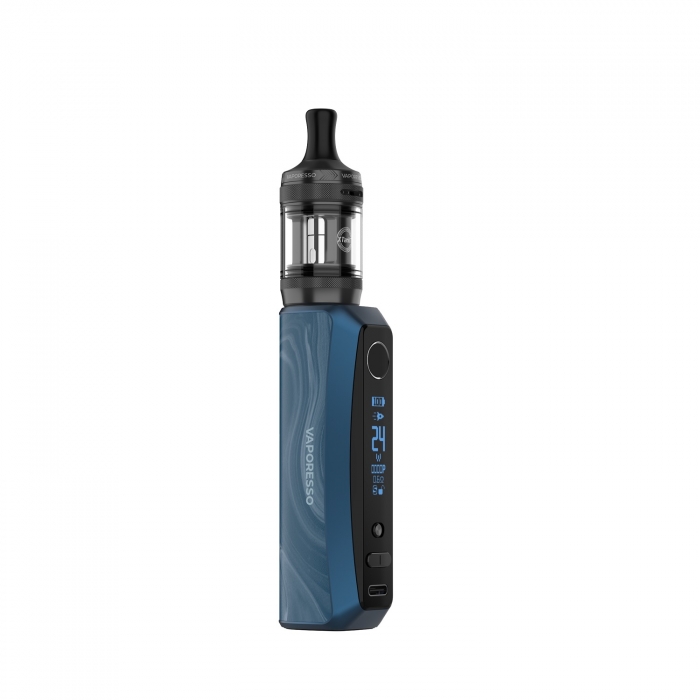 GTX ONE PRO Kit - Vaporesso – Bild 2
