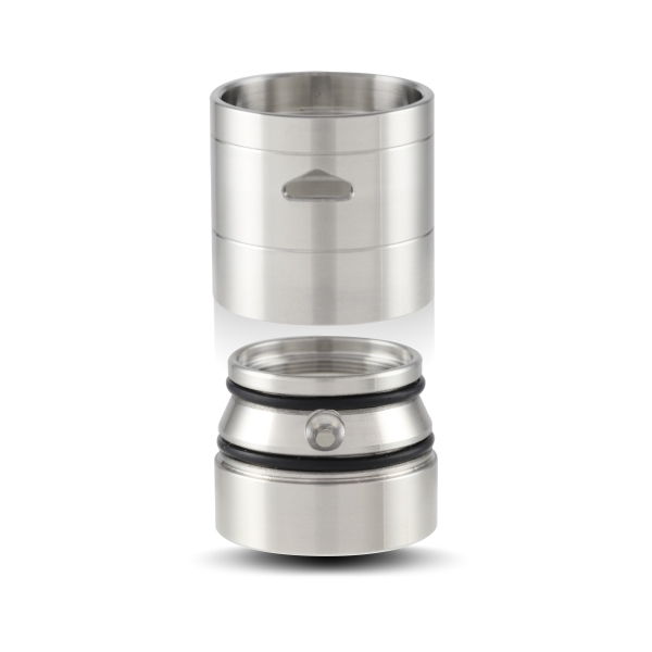 Corona V6 DL RTA - Steampipes – Bild 2