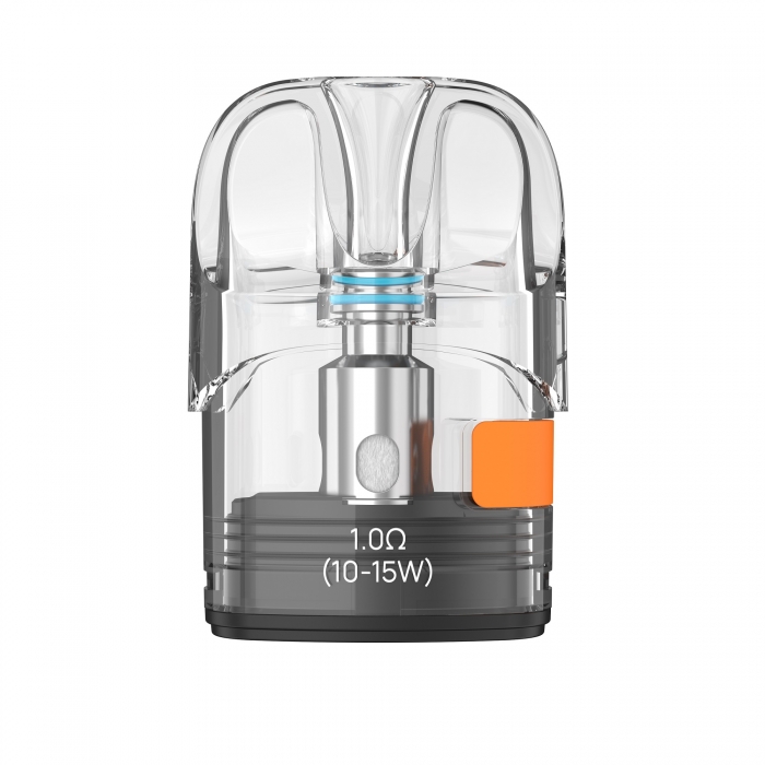 Pixo Pod Tankverdampfer 3.0 ml - Aspire – Bild 3