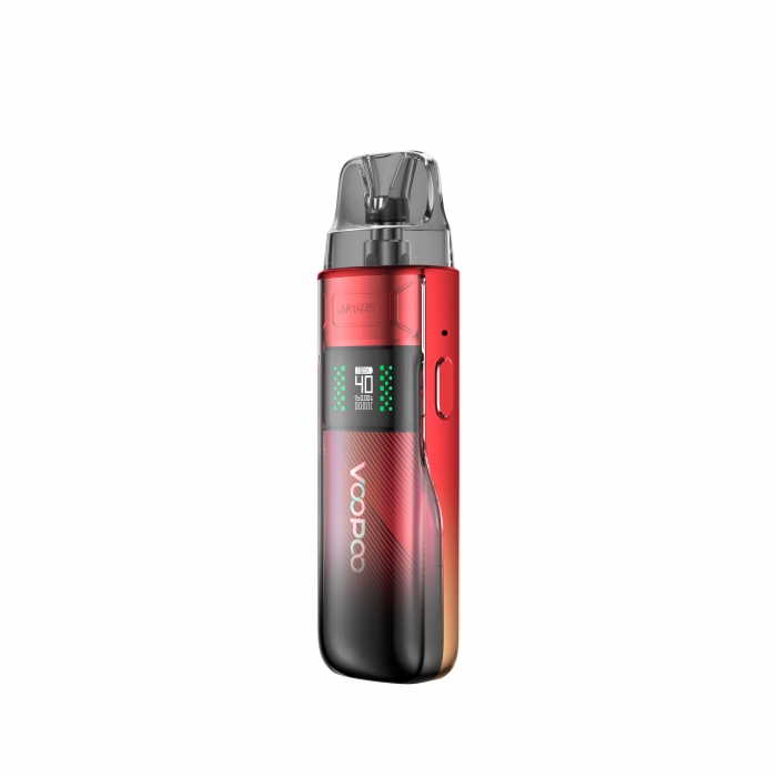 Argus E40 Kit - VooPoo – Bild 6