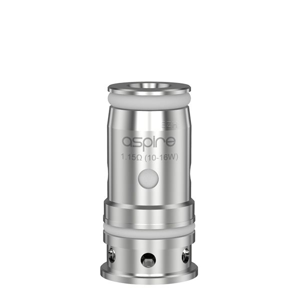 Ersatzverdampferköpfe AVP Mesh Coil (0,65 Ohm)/ Standard Coil (1,15 Ohm) - Aspire – Bild 2