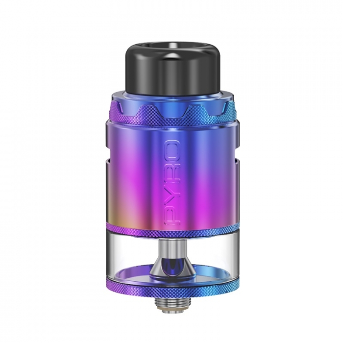 Pyro V4 RDTA Atomizer - Vandy Vape – Bild 4