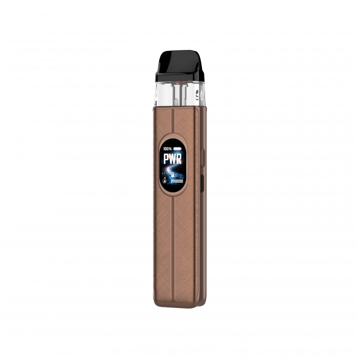 XROS 6 Pod Kit - Vaporesso – Bild 4