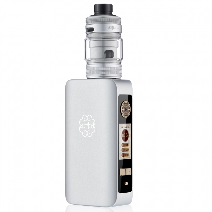 dotBox 220W V2 Kit - DotMod – Bild 3