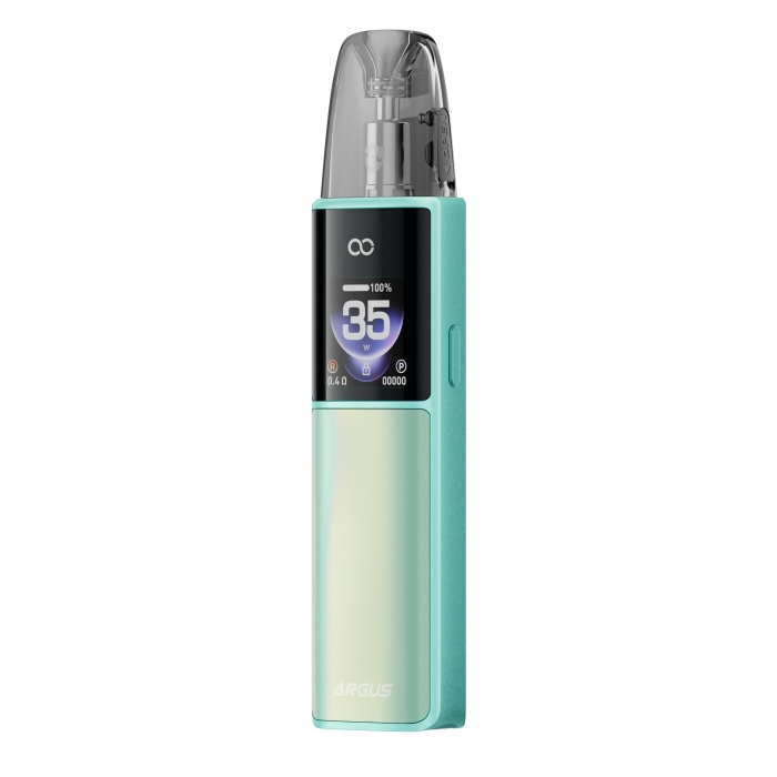 Argus G4 Pod Kit - VooPoo – Bild 2