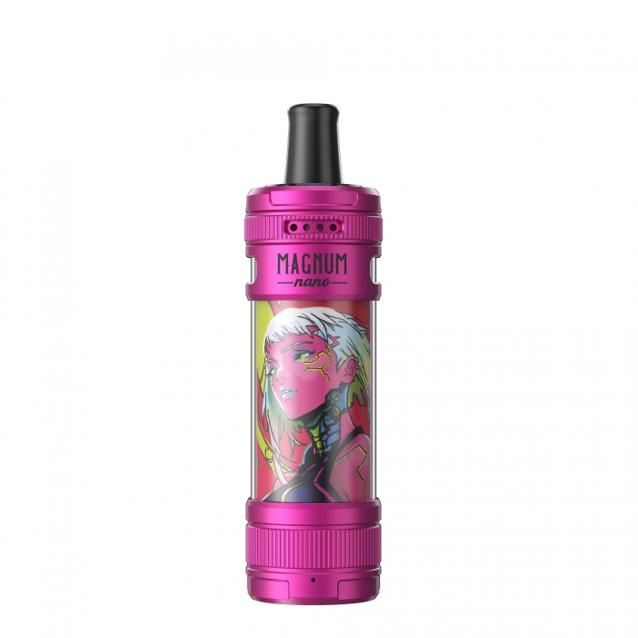 Magnum Nano Pod Kit - Aspire – Bild 5