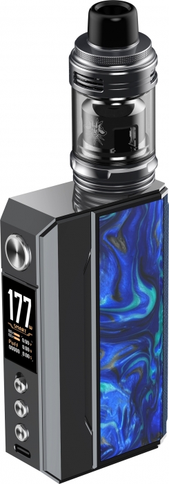 Drag 4 Kit - Voopoo – Bild 6