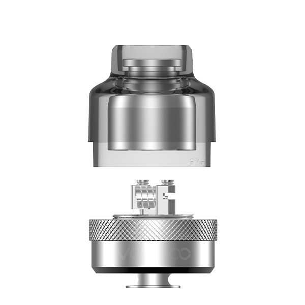 Drag X PnP RTA - Voopoo – Bild 6