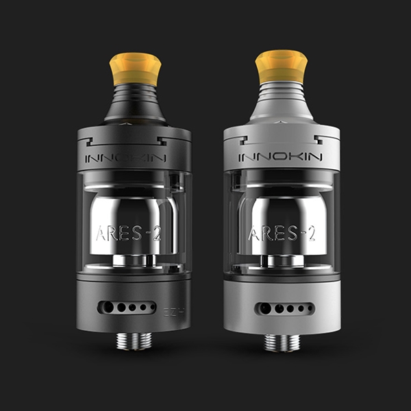 Ares 2 MTL RTA 24 mm Limited Edition Tank - INNOKIN – Bild 4