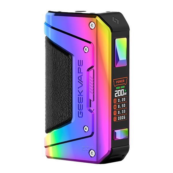 Aegis Legend 2 Mod - GeekVape – Bild 6