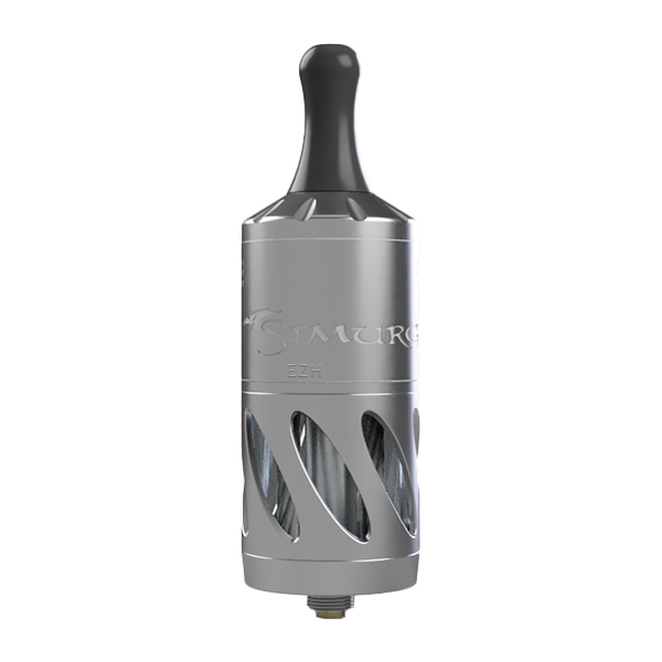 Simurg RTA Classic Driptip - I-Mist – Bild 4