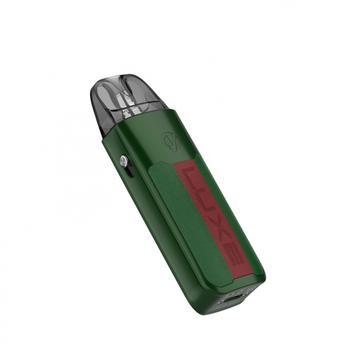 Luxe XR Max Kit - Kunstleder Varianten - Vaporesso – Bild 6