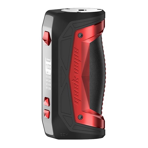 Aegis Max Akkuträger - GeekVape – Bild 6