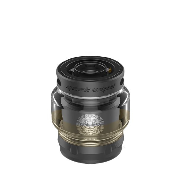 Z Max Subohm Tankverdampfer - Geek Vape – Bild 3