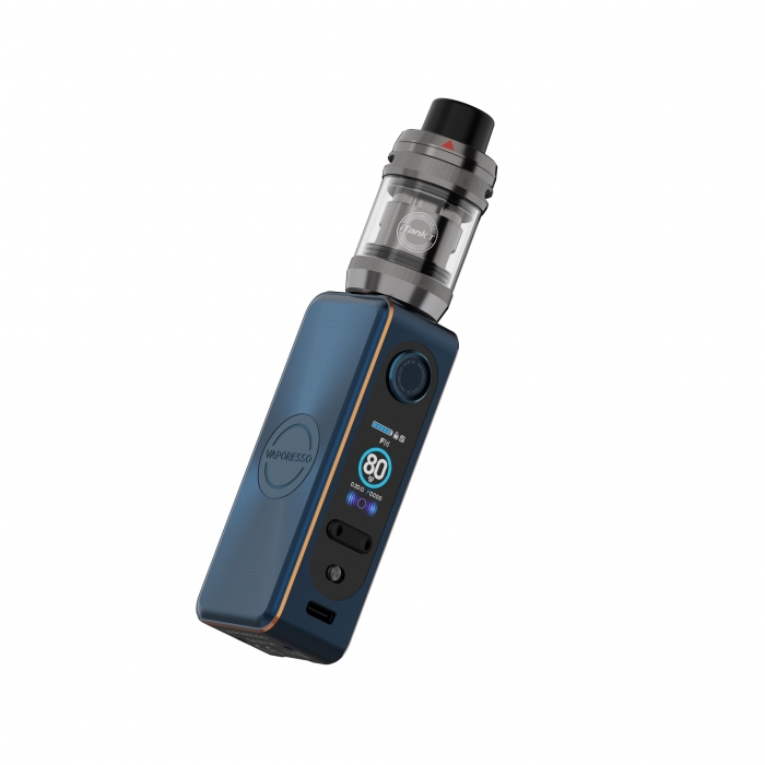 GEN SE Kit - Vaporesso – Bild 4