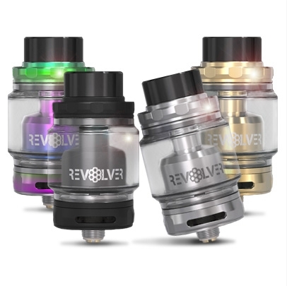 Revolver RTA Selbstwickeltank - VandyVape
