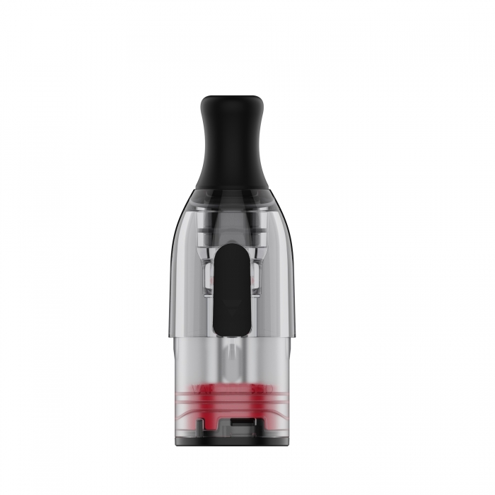 Eco One Mesh T-Pod 0.8 Ohm (4er Pack) - Vaporesso – Bild 2