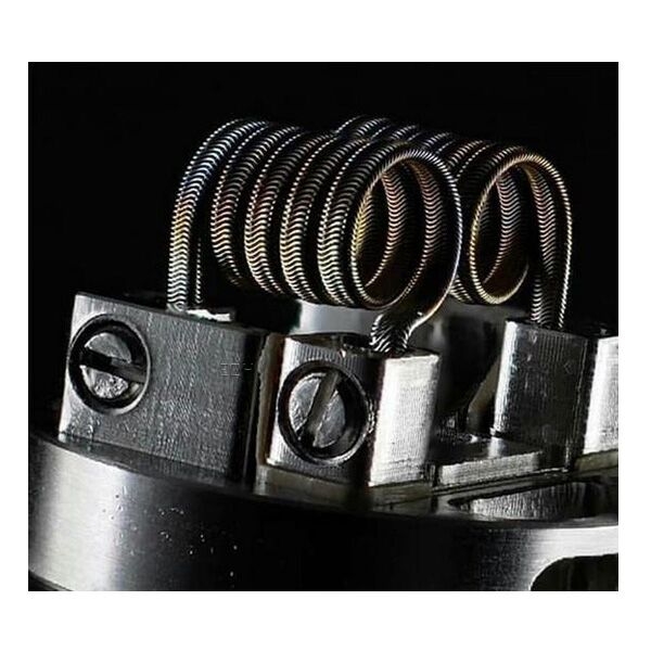 Fatality M25 Selbstwickel Tankverdampfer - QP Design – Bild 4