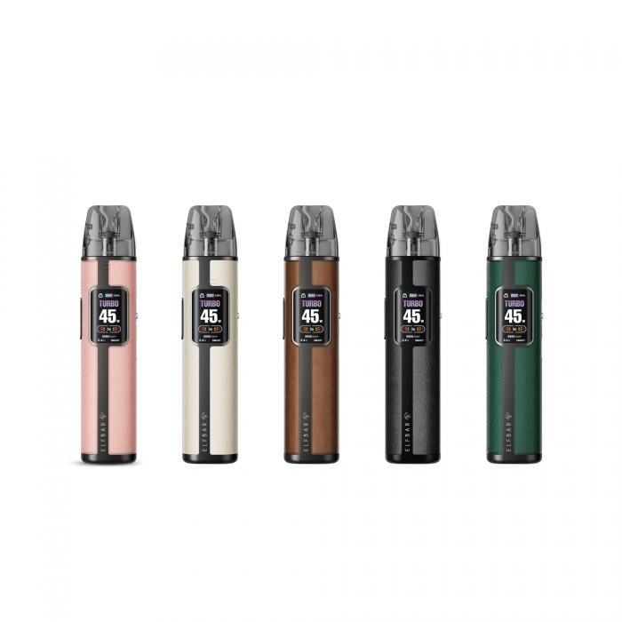 Elfa ElfX Pro Kit - Elfbar – Bild 6