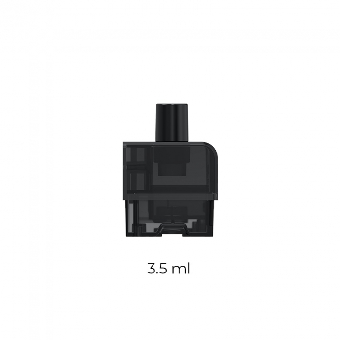 Crown B Ersatzleerpod - Uwell