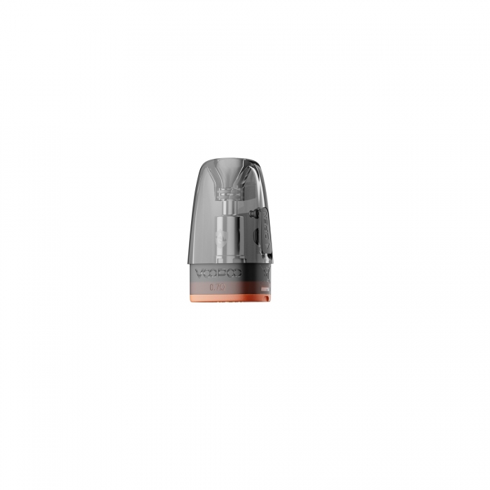 Argus Multi-Ohm Pod 3.5ml - VooPoo – Bild 2