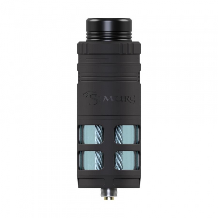 Simurg V2 RTA Atomizer - Imist – Bild 2