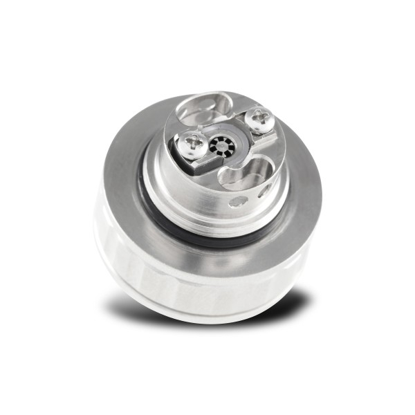 Spica Pro Selbstwickel Tankverdampfer - SIRMOD – Bild 3