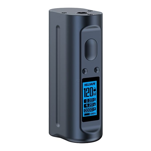Aera 120 Watt Mod Akkuträger - Hellvape