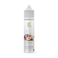 Pflaume Longfill-Aroma (Pflaume & Tee) - KTS