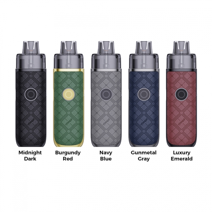 Typhos SE Pod Kit - Uwell – Bild 6