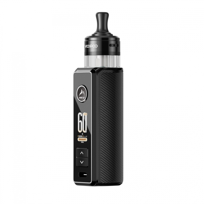 Drag S3 Pod Kit - VooPoo