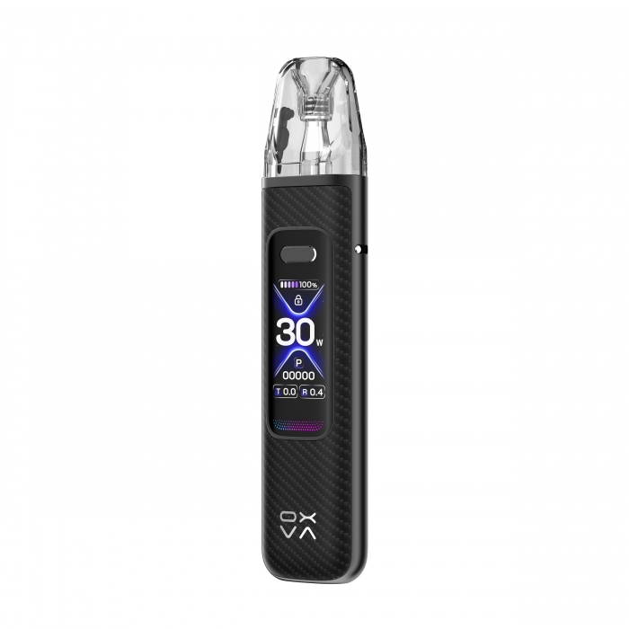 Xlim Pro 3 Pod Kit - OXVA