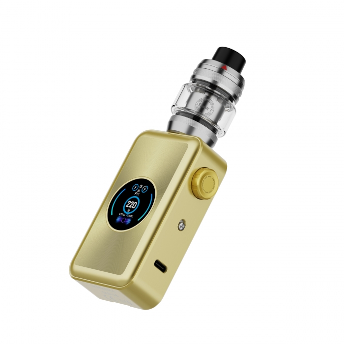 GEN MAX Kit - Vaporesso – Bild 6