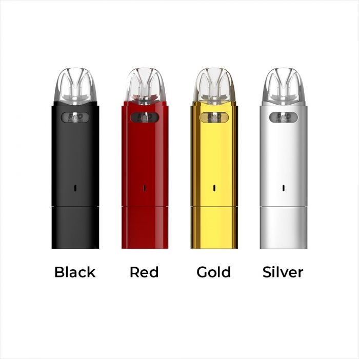 Caliburn AZ3 Grace Pod Kit - Uwell – Bild 5