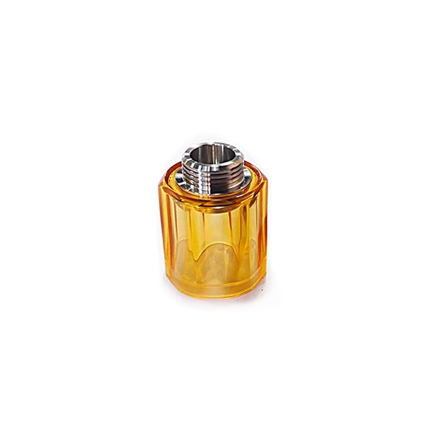 Diamond Tank für den Purity Plus MTL RTA - AMBITION MODS