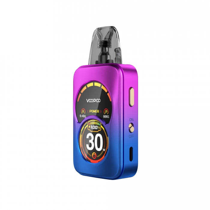 Argus A Pod Kit - VooPoo – Bild 3