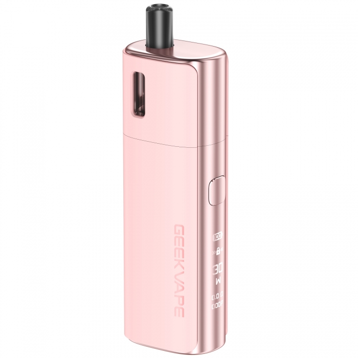 S30 Pro Pod Kit - Geekvape – Bild 5