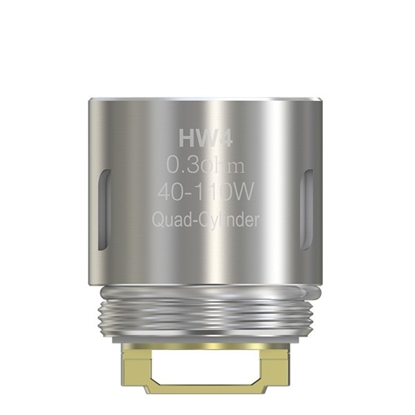 HW Coils für ELLO Tanks - Eleaf – Bild 4