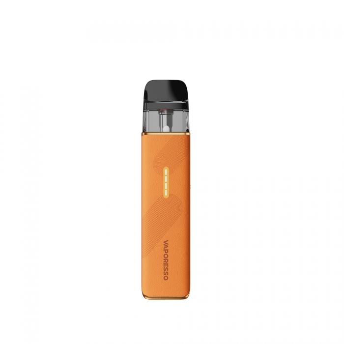 XROS 5 MINI POD KIT - Leder Edition - Vaporesso – Bild 2