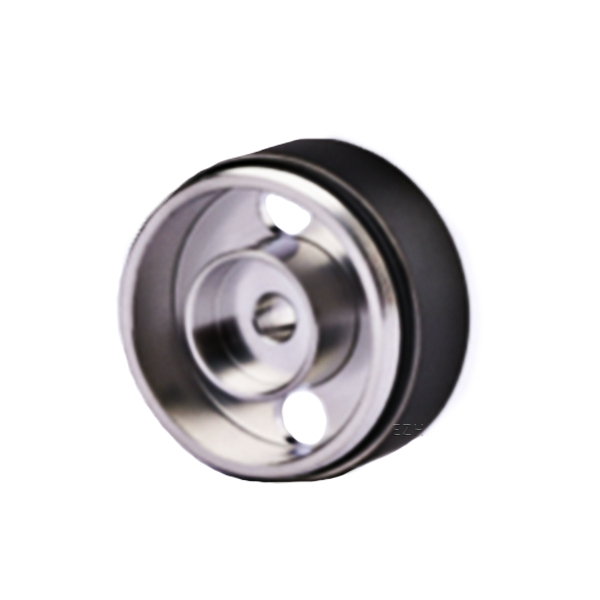 Extension Kit (SCHWARZ) für Nivan MTL RTA - YACHTVAPE