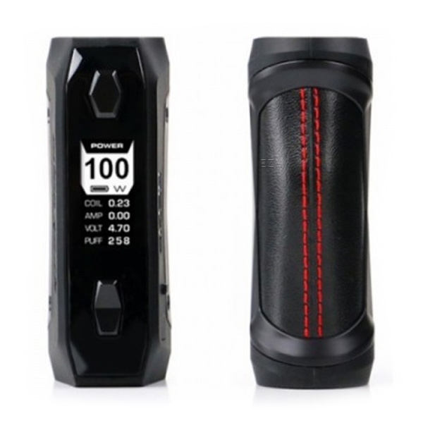 AEGIS Solo Mod 100W Akkuträger - GeekVape – Bild 3