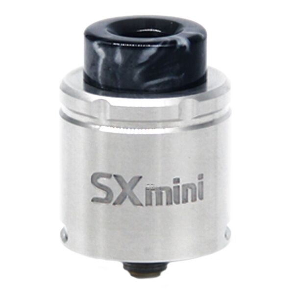 SX Mini Divine RDA Selbstwickelverdampfer - YIHI – Bild 3