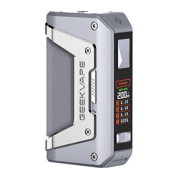 Aegis Legend 2 Mod - GeekVape – Bild 5