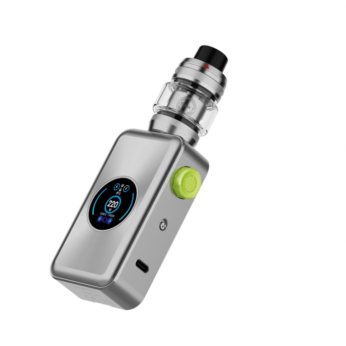 GEN MAX Kit - Vaporesso – Bild 2