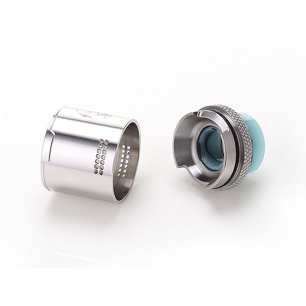 DROP DEAD RDA Tröpfler - Hellvape – Bild 3