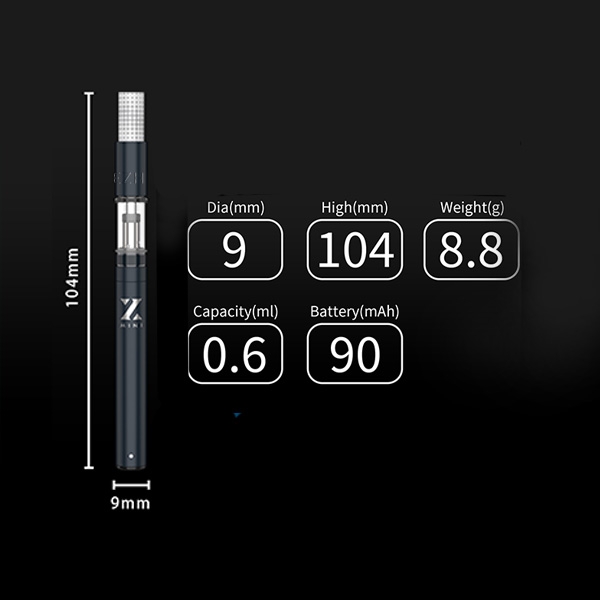 ZEEP Mini Pod Starterkit - UD – Bild 6