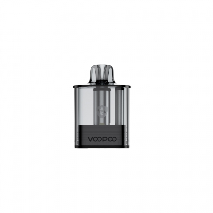 Vrizz 2 Pod Tank Verdampfer - VooPoo – Bild 3