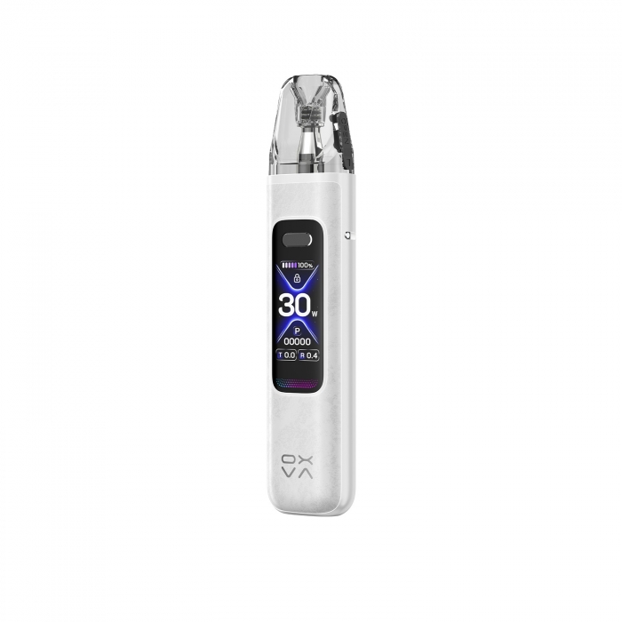 Xlim Pro 3 Pod Kit - Neue Farben - OXVA – Bild 2